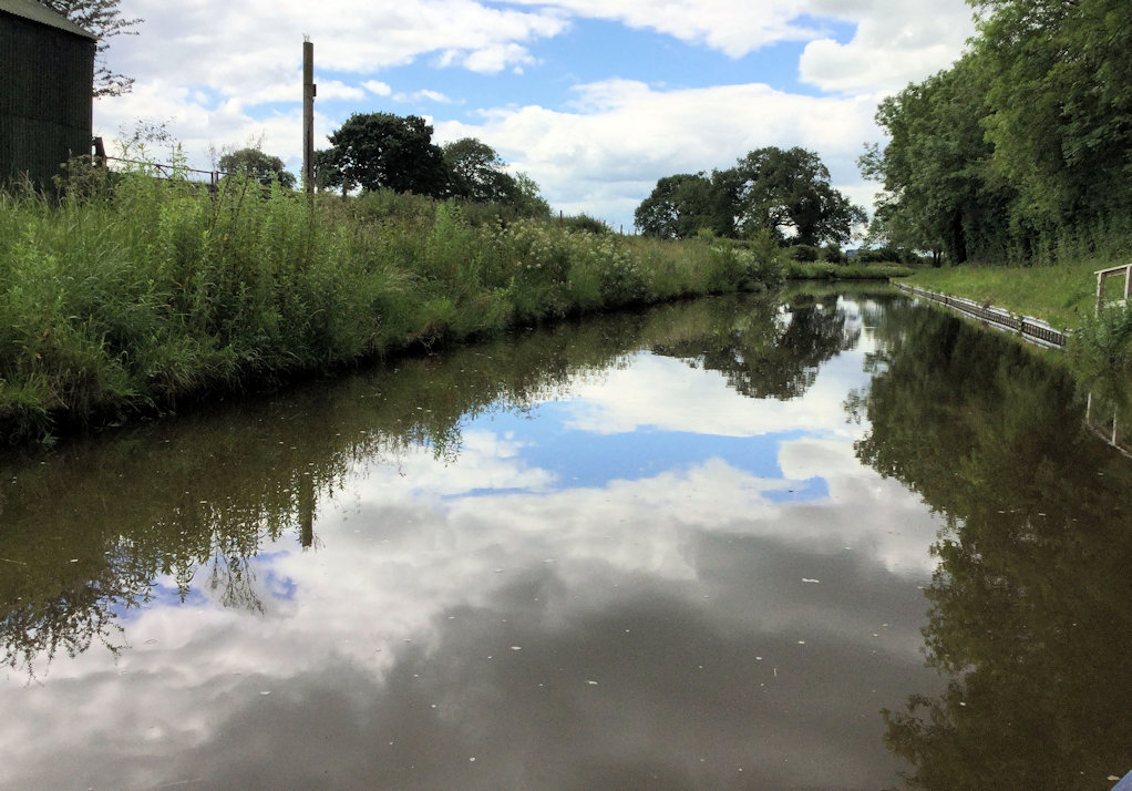 Back on Board photograph